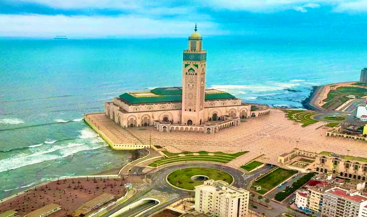 Casablanca-Private-Tour-Travel-Exploration-Morocco